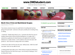dmdstudent.com