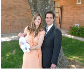 Pregnant in Dental School