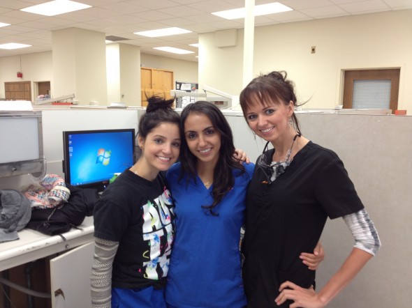 Member Monday_clinic