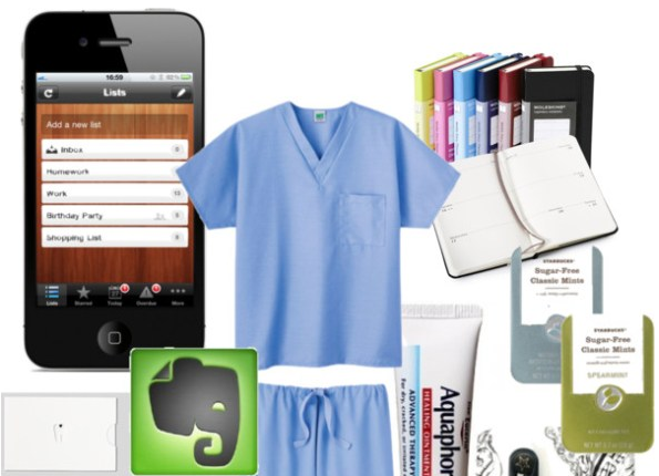 clinic must haves