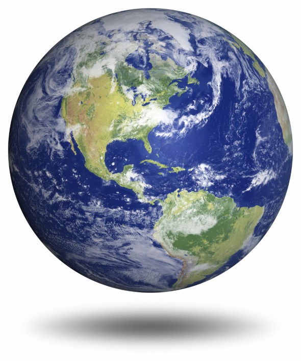 earth
