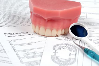 Dental Forms