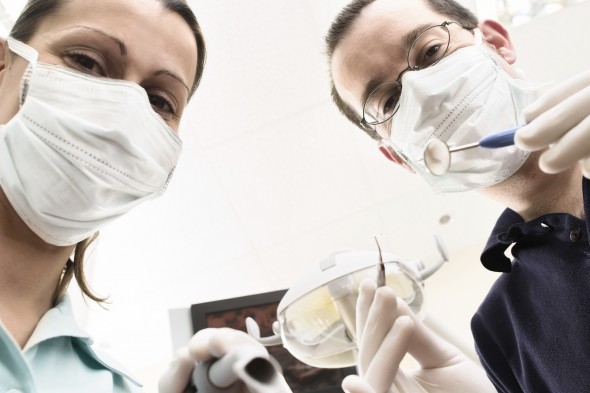 Dental perspective