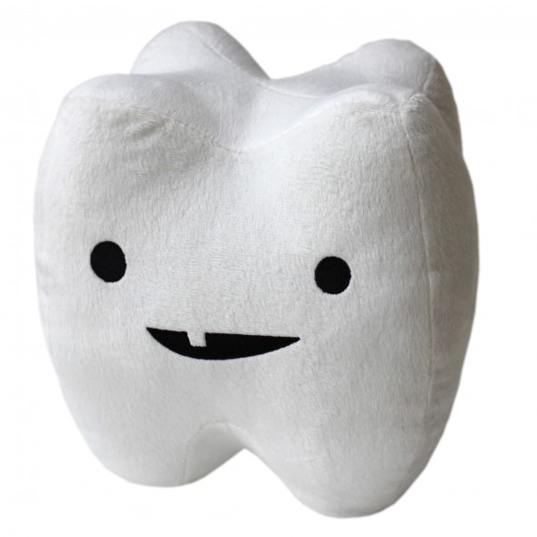 GUTS-TOOTH