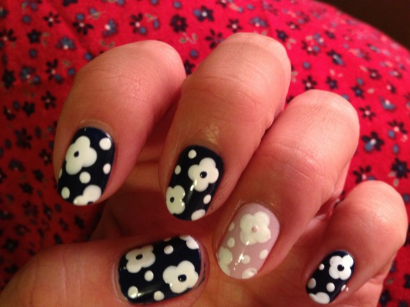 Nail art 2