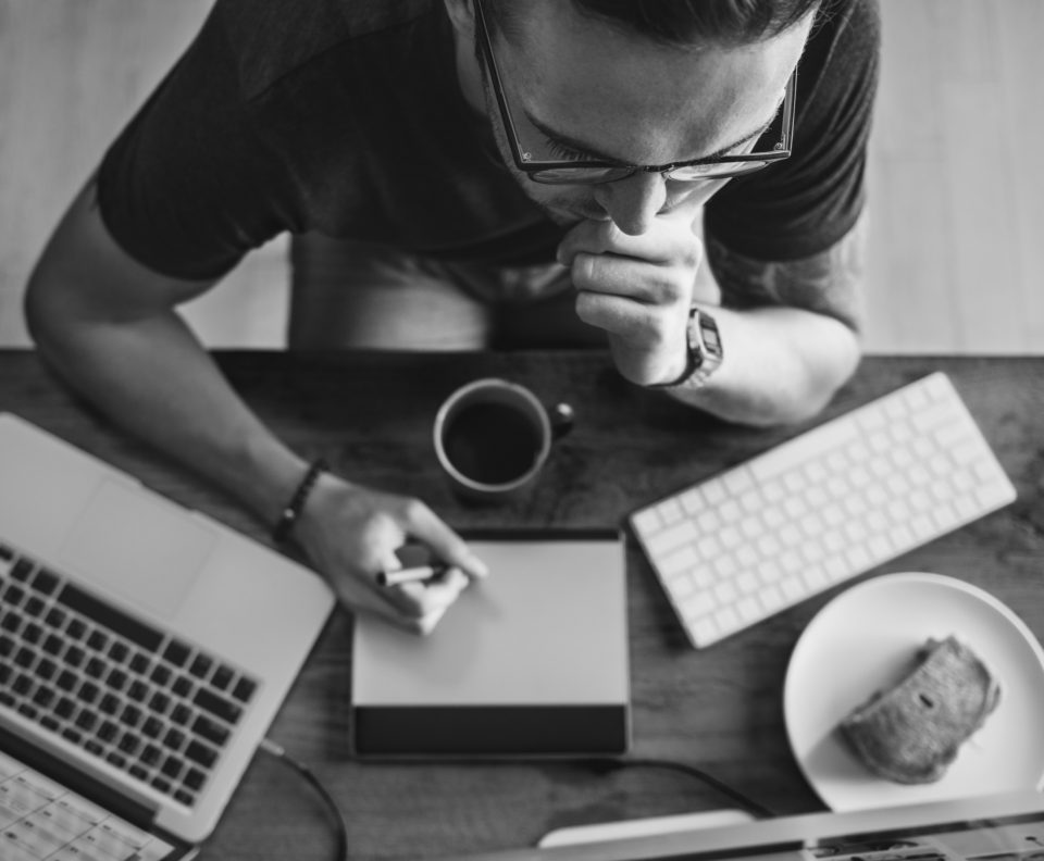 Ricky Anguson Blog Tailoring Your DAT Study Schedule