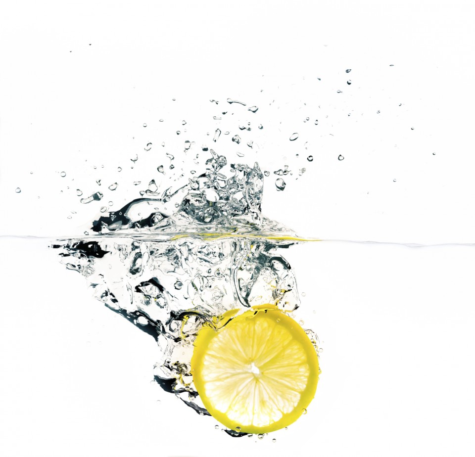 When life gives you lemons, make lemon water ASDA Blog