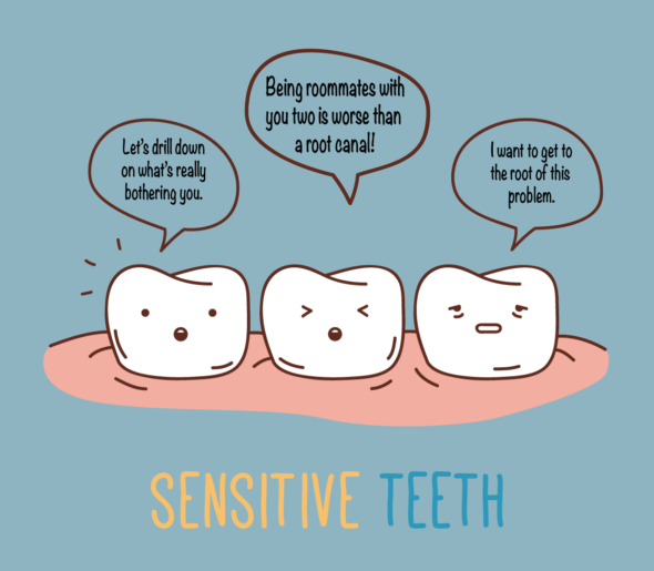 Idioms we need to stop using in dentistry [giveaway 