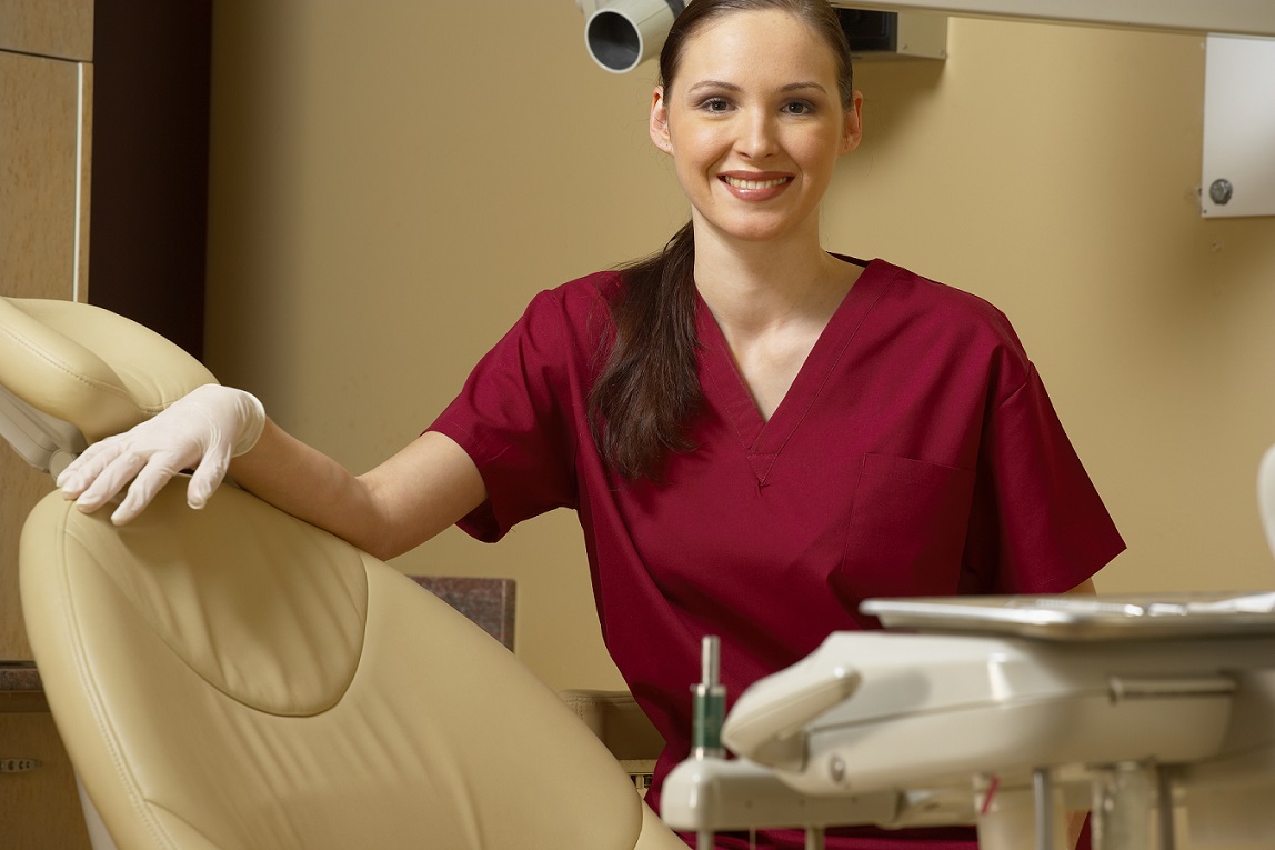 Being a dental assistant as a dentist – ASDA Blog
