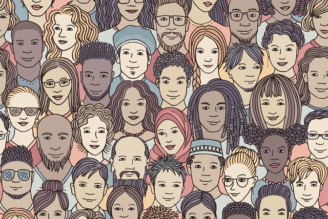 What Does Diversity Mean To You LaptrinhX News