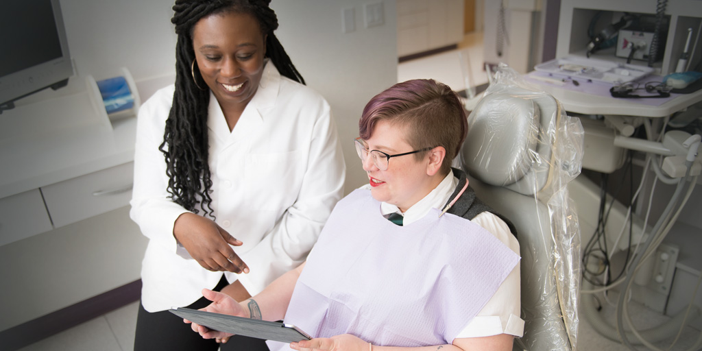 New ADA guideline on antibiotic use for dental pain and swelling ASDA