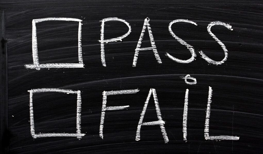 A review of the dental school pass/fail curriculum ASDA Blog