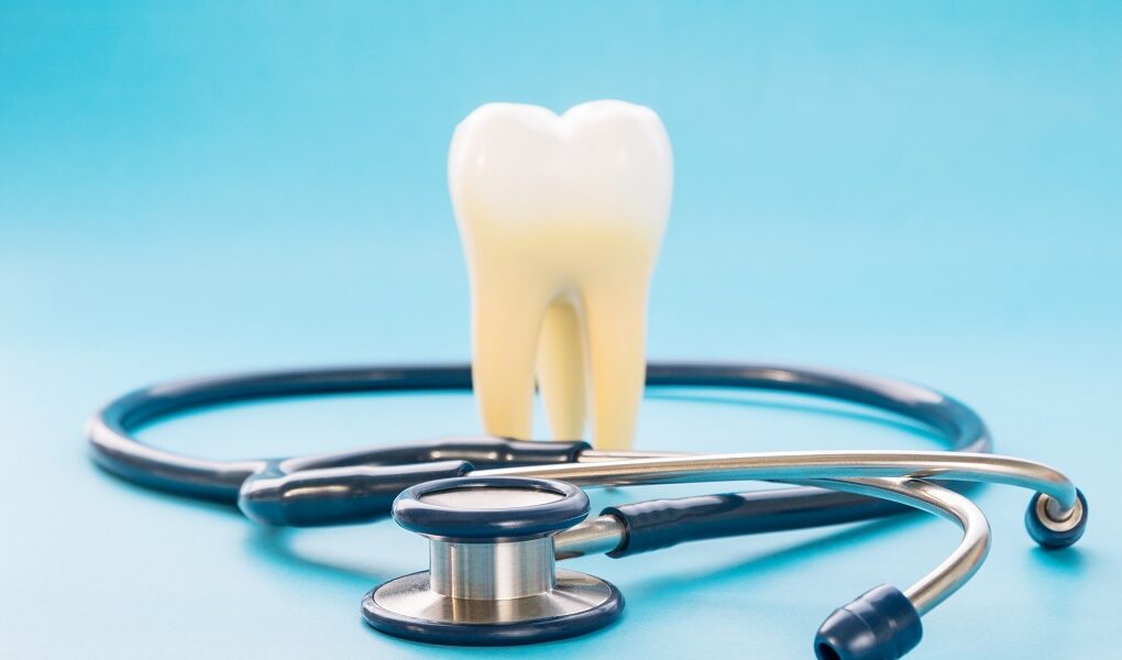 The role of the dental profession in the mind-mouth-body connection - ASDA  Blog