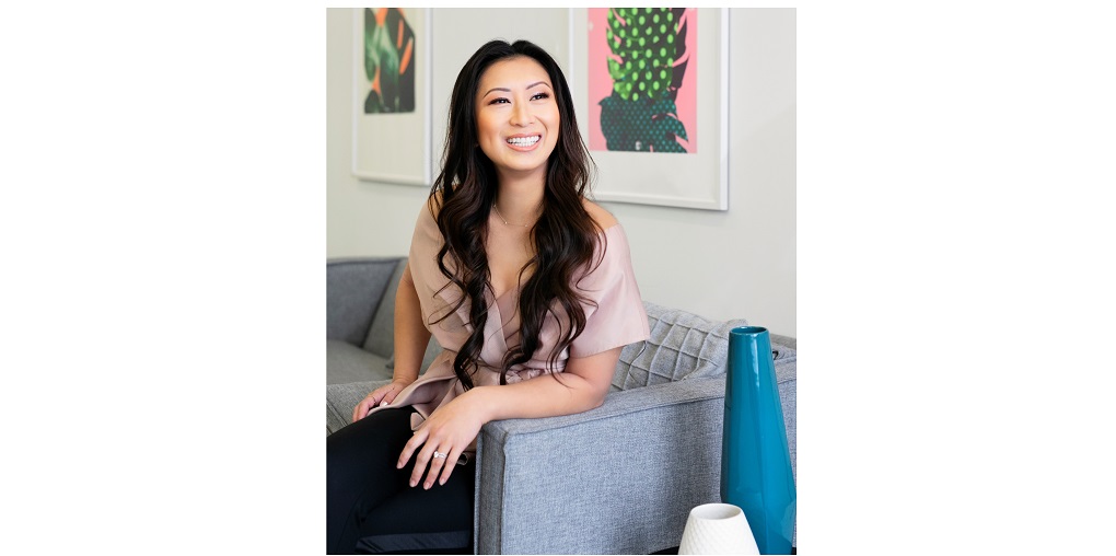 Dental entrepreneurship Q&A with Paulina Song ASDA Blog