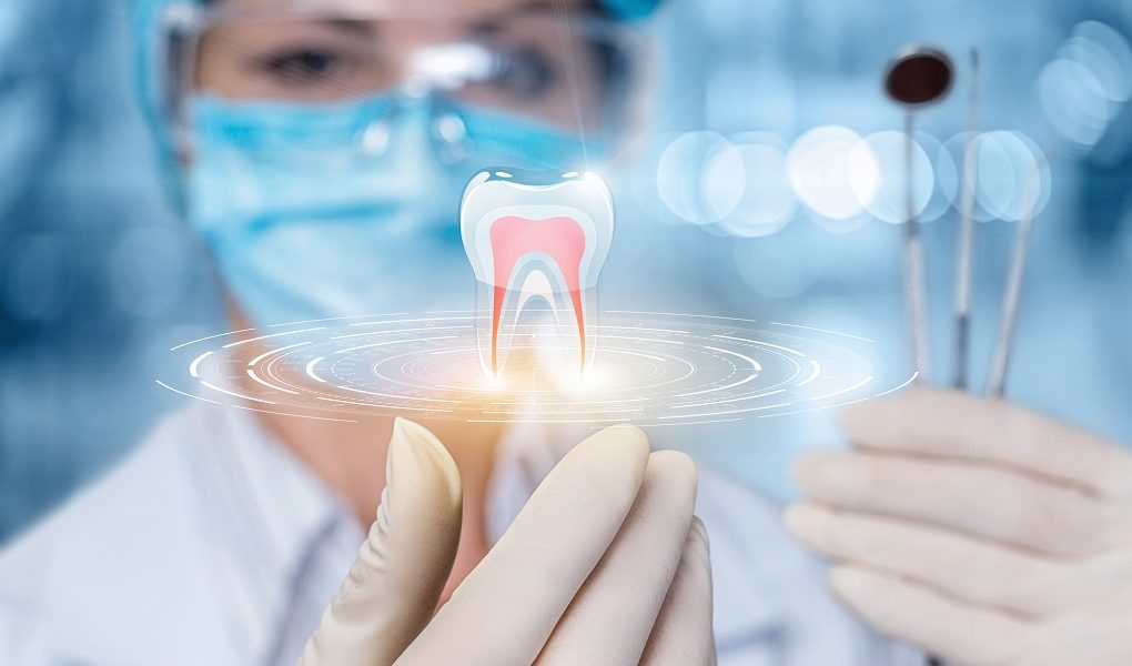Future technologies in endodontics ASDA Blog